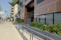 6. Exterior
