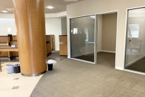 23. Bank Space