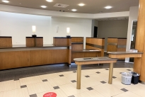 15. Bank Space