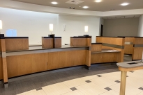 16. Bank Space