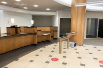 17. Bank Space
