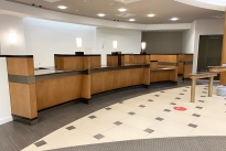 18. Bank Space