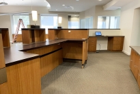 25. Bank Space
