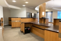 27. Bank Space