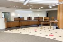 19. Bank Space