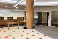 21. Bank Space