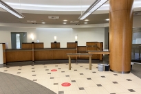 20. Bank Space