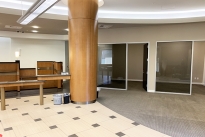22. Bank Space
