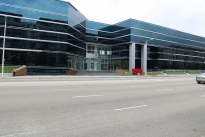 3. Exterior