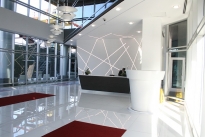 16. Lobby