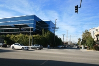 11. Exterior