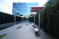65. Courtyard