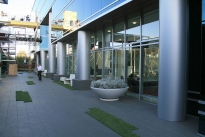 66. Courtyard
