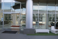 68. Courtyard