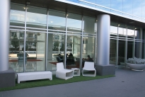 69. Courtyard