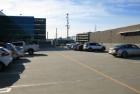 74. Parking Garage