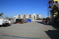 75. Parking Garage