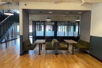 145. Third Floor
