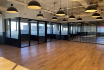151. Third Floor