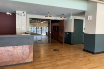 158. Fourth Floor