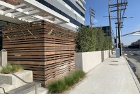 9. Exterior