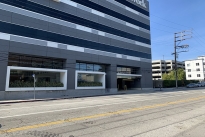 5. Exterior