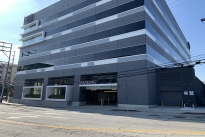 6. Exterior