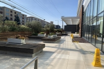 13. Plaza