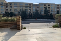 16. Plaza