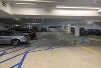 198. Parking Garage