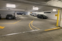 199. Parking Garage