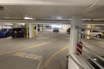 201. Parking Garage