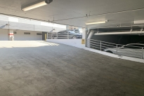 202. Parking Garage