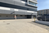 203. Parking Garage