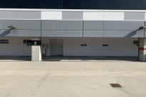 204. Parking Garage