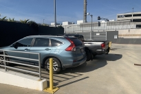 205. Parking Garage