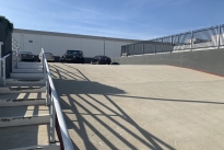 206. Parking Garage