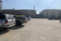 207. Parking Garage