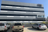 208. Parking Garage