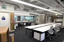 111. Suite 100
