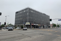 1. Exterior