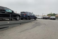 7. Parking Structure