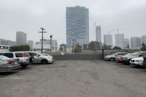 10. Parking Structure