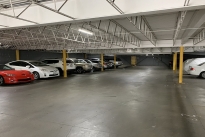 11. Parking Structure