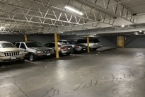 12. Parking Structure