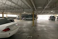 13. Parking Structure