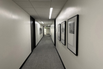 21. Third Floor