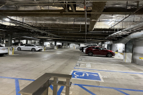 18. Underground Garage