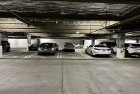 19. Underground Garage