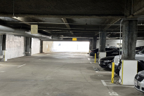 20. Underground Garage